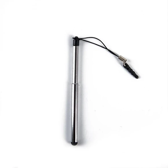 Retractable Universal Capacitive Stylus Pen — Styluses & Digital Pens, Shaking All