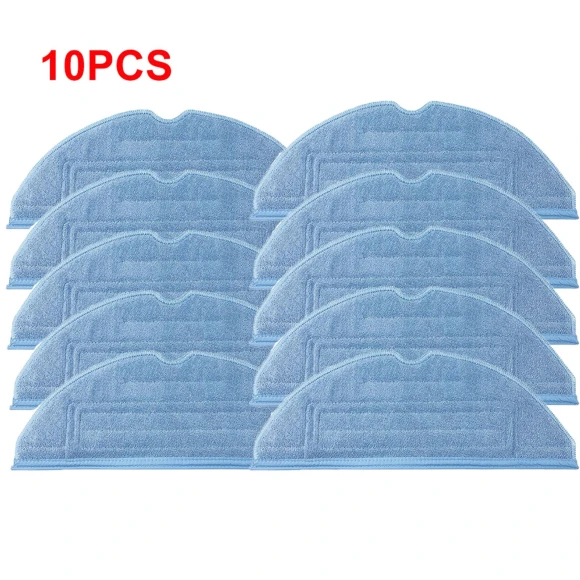 Robot Vacuum Mop Replacement Pads — Accessories, Foreverchic
