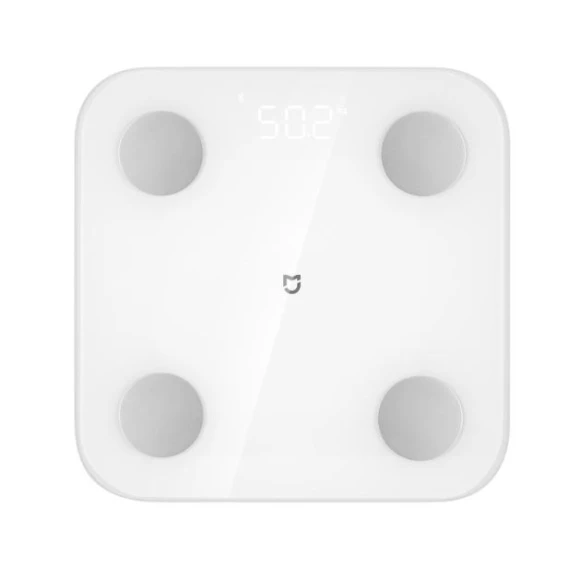 Smart Body Fat Scale — Weight Management Tools, Xiaomi