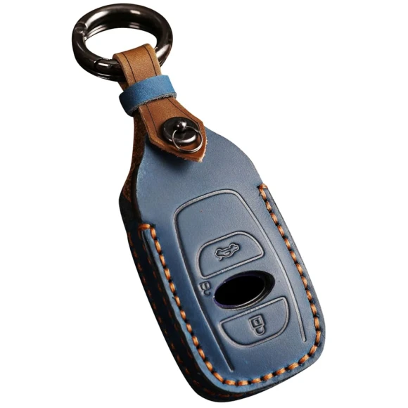 Smart Key Case — Key Holders & Accessories, YRstudio