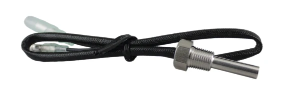 Temperature Sensor — Home Climate Control, Samurai Japan