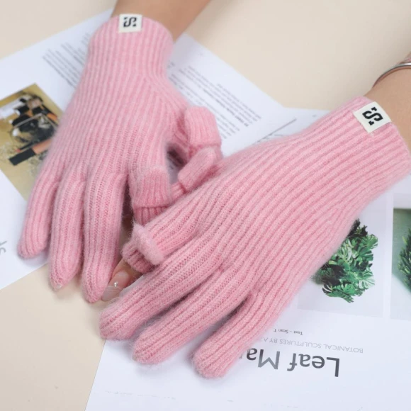 Touchscreen Gloves — Gloves, Yiran bag