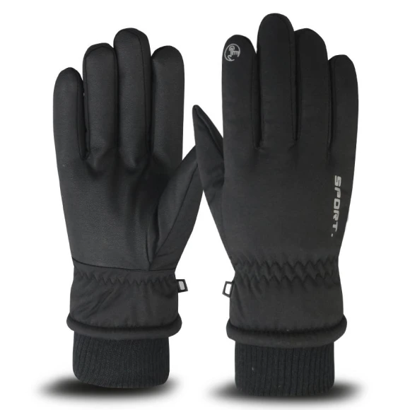 Touchscreen Winter Gloves — Gloves & Mittens, Freedom Outdoors