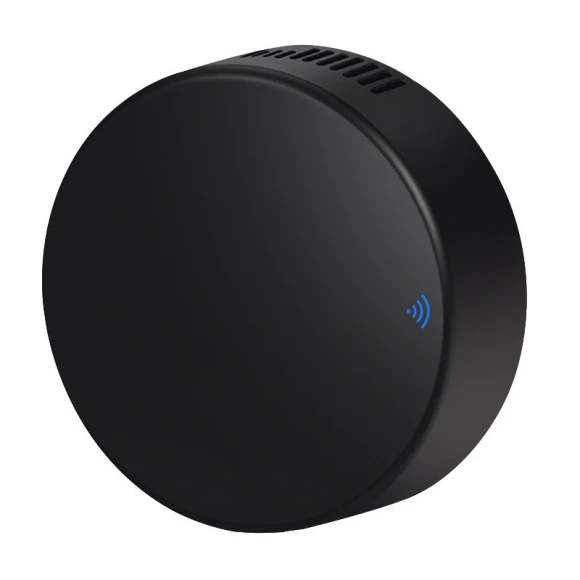 Universal Infrared Remote Controller — Remote Controls, Tuya