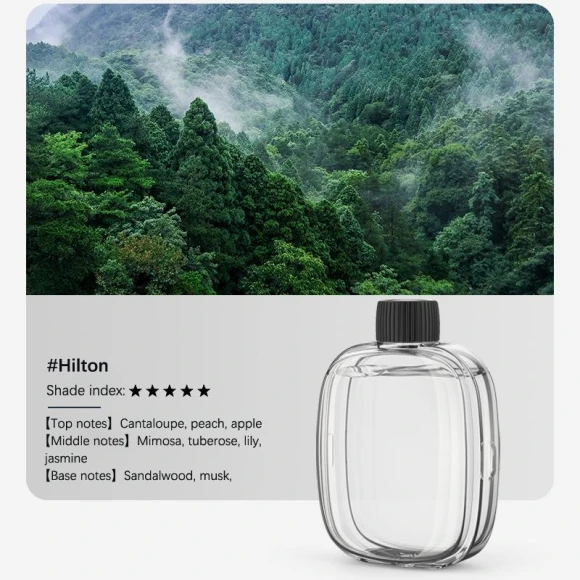 Wall-mounted Aromatherapy Diffuser — Car Air Fresheners, Iridescentwe