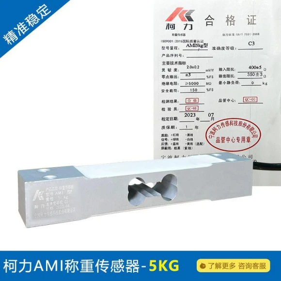 Weighing Sensor Platform Scale — Workbench Weighing Solutions, Keli Ami