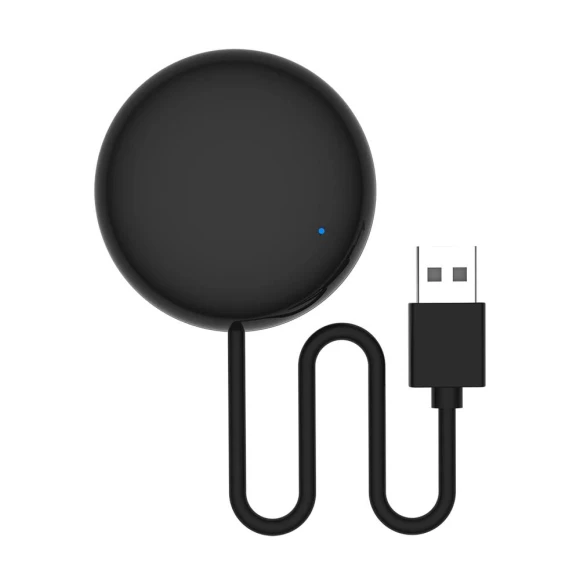 WiFi Smart IR Remote Control — Remote Controls, Jumaocun-Fashions