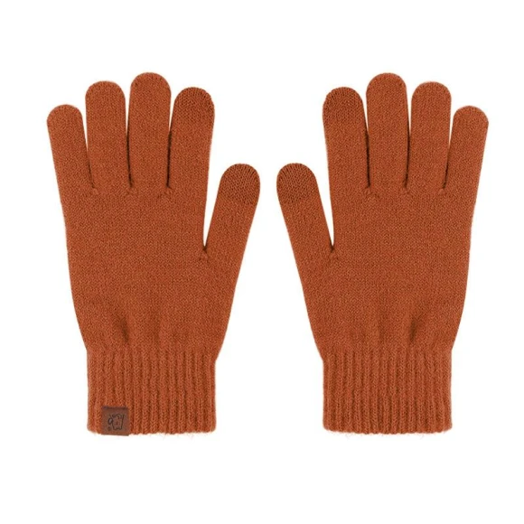 Winter Knitted Gloves — Gloves & Mittens, Yiran bag