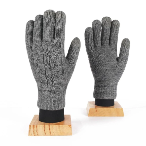 Winter Touchscreen Gloves — Gloves & Mittens, Yiran bag