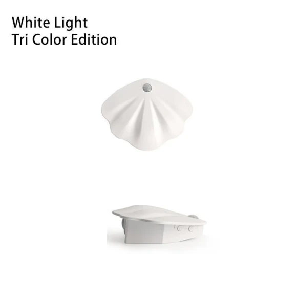 Wireless Wall Magnetic LED Smart Light with Motion Sensor and USB Charging — Night Lights, PawHaven