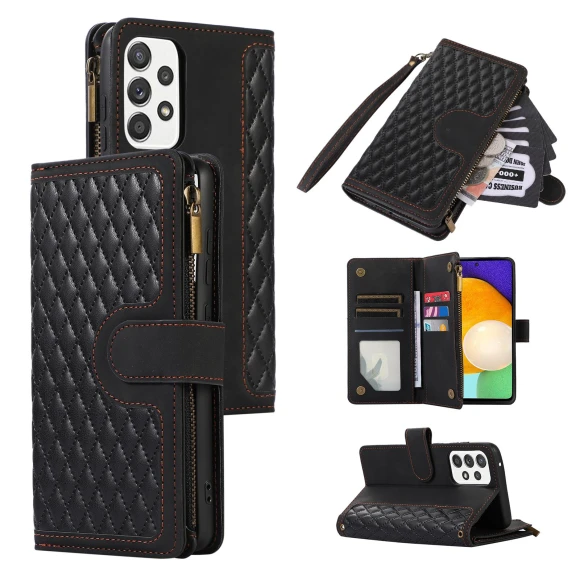 Zipper Pocket Phone Case — Phone Accessories, Smartwatch 2025