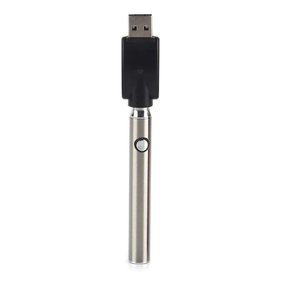 Adjustable Voltage Smart Power Pen — Soldering Tools, Picture Hung