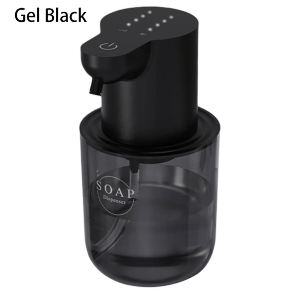 Automatic Foam Soap Dispenser — Care Dispensers, JGncbfl954