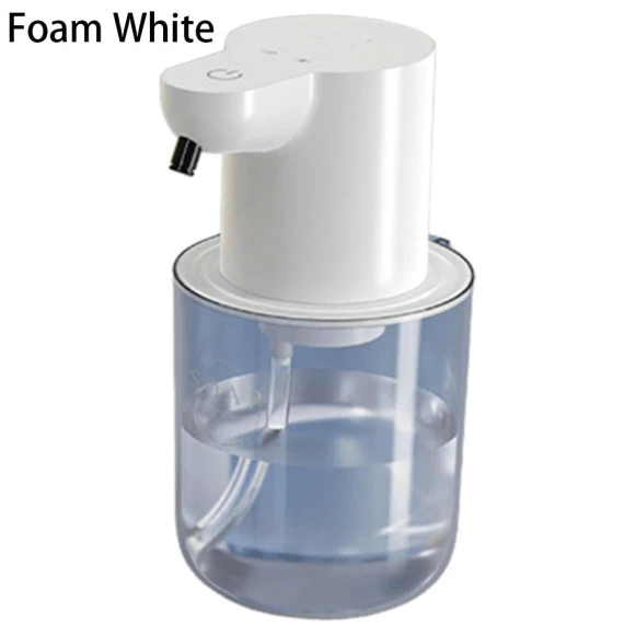 Automatic Foaming Hand Sanitizer Dispenser — Care Dispensers, JGncbfl954