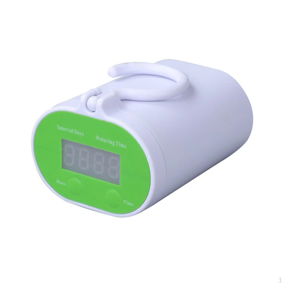 Automatic Pump Controller for Irrigation — Controllers, Colorful summer