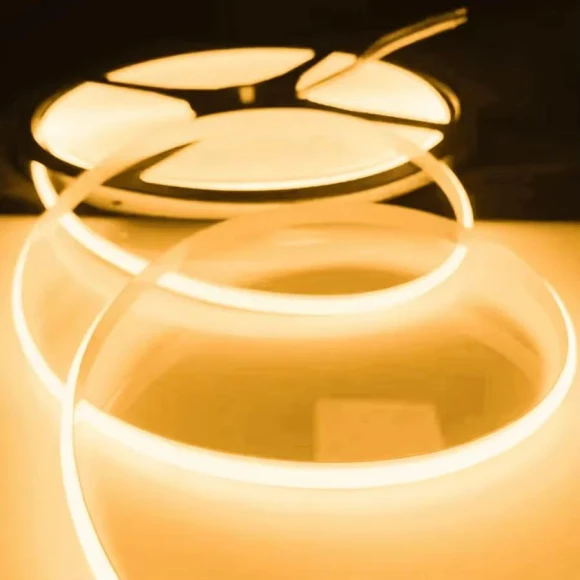 COB LED Strip Light — LED Strips, OuuZuu