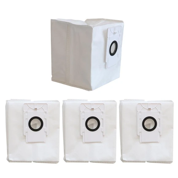 Effective Dust Bags — Vacuum Attachments, biggergift