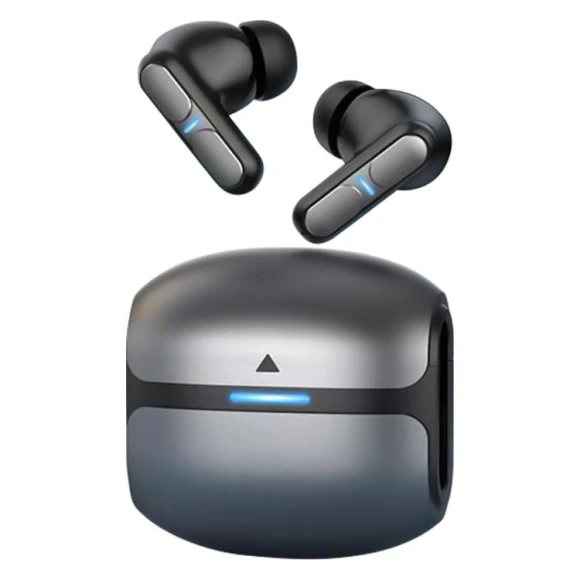 ENC Noise Reduction Wireless Bluetooth Earphone — In-Ear Headphones, Langsdom