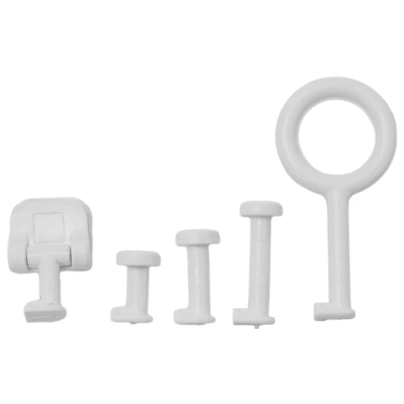 Finger Robots for Smart Switch Button Actuators — Smart Home Hubs & Controllers, Industry or business