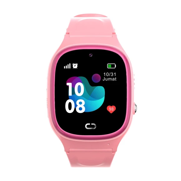 Kids Smartwatch with SOS Call and Voice Chat — Smartwatches, 3d printing machine