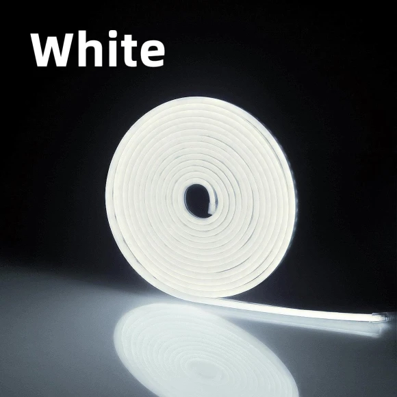 LED Neon Light Strip with Touch Switch — LED Strips, HOME-Auto-001