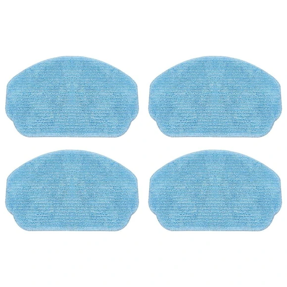 Microfiber Cleaning Cloths — Cloths, Household item