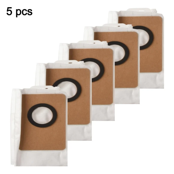 Replacement Dust Bags — Parts & Accessories, ILIFE