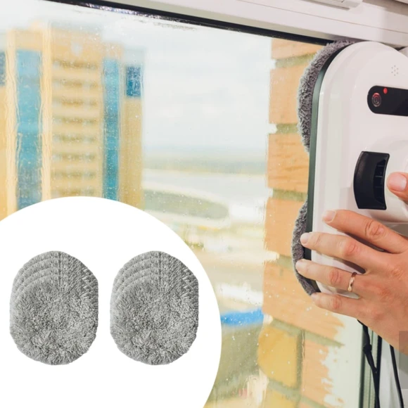 Replacement Pads for Window Cleaning Robot — Accessories, Toy Story