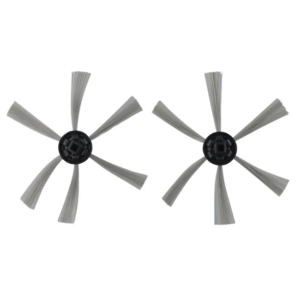 Round Floor Brush — Smart Cleaning Robots, biggergift