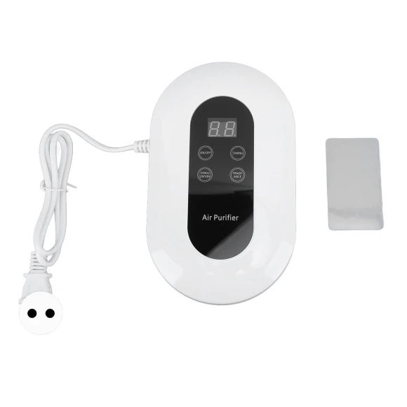 Smart Air Purifier — Activated Carbon Air Purifiers, Vestidos