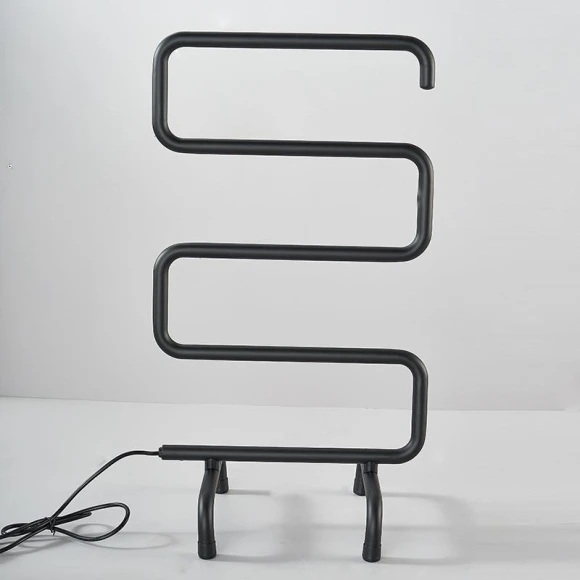 Smart Electric Towel Rack — Towel Warmers, Crown Global