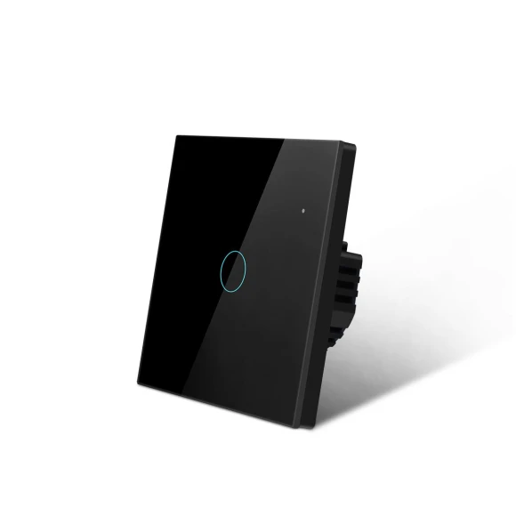 Smart Light Switch WiFi Touch Sensor — Dimmer Switches, HOME-Auto-001
