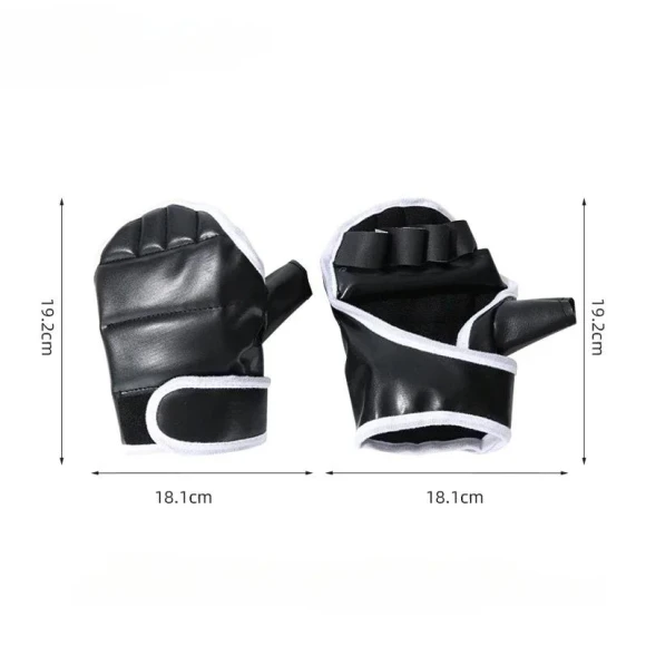 Smart Musical Boxing Trainer — Boxing Training Gear, HOME-Auto-001