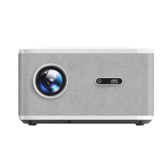 Smart Projector — Home Theater Projectors, WOWOTO