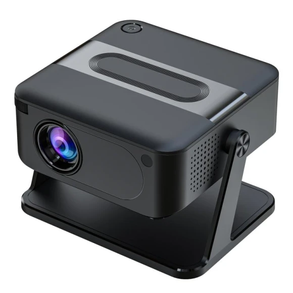 Smart Projector — Home Theater Projectors, WOWOTO