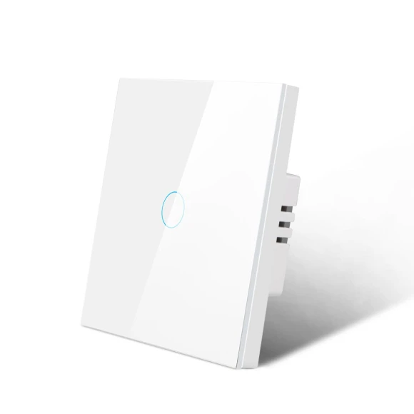 Smart Touch Wall Switch — Dimmer Switches, HOME-Auto-001
