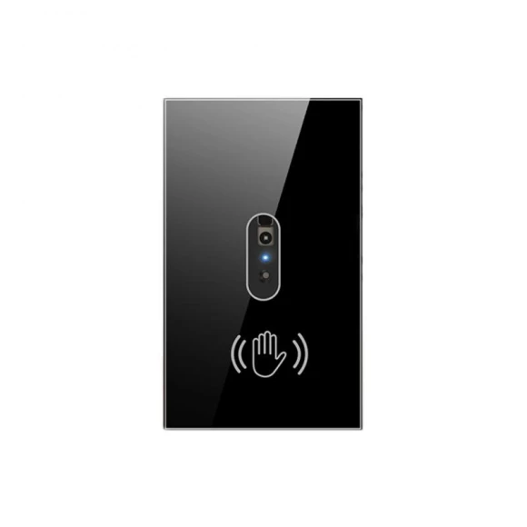 Smart Wall Light Switch — Dimmer Switches, HOME-Auto-001