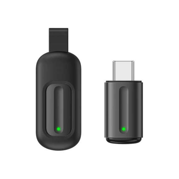 Wireless Infrared Smart Remote Controller — Remote Controls, OCRUSTAR