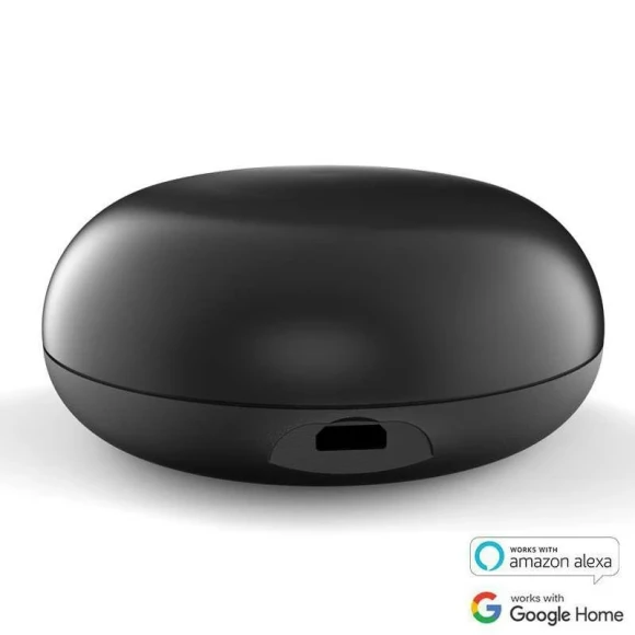 WiFi IR Remote Control — Remote Controls, Tuya