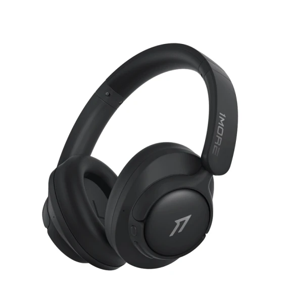 Wireless Headphones — Over-Ear Headphones, 1MORE