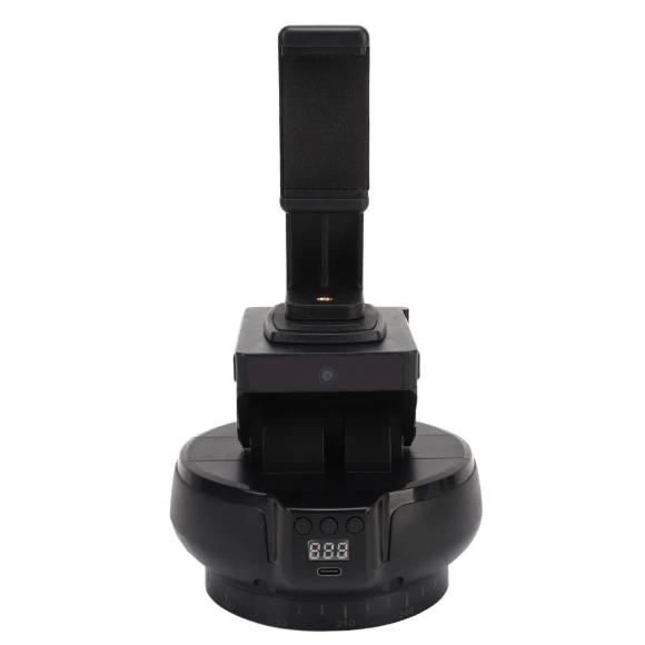 AI Face Tracking Panoramic Head — Tripod Heads, Ulanzi