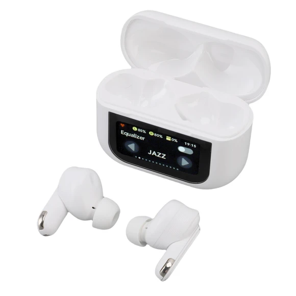 AI Translator Earbuds — Language Translators, Fishine