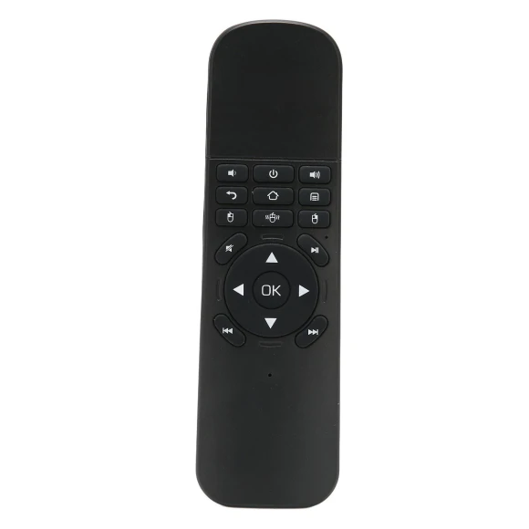 Air Mouse Remote Control — Presentation Pointers, Koogeelife