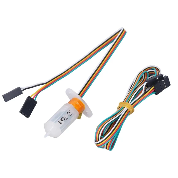 Auto Leveling Sensor — 3D Printing Bases, Vestidos
