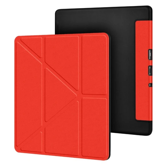 Auto Wake/Sleep Smart Case — Protective Cases, NNchunjiu