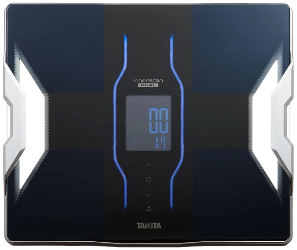 Body Composition Monitor with Smartphone Connectivity — Body Composition Analysis, TANITA