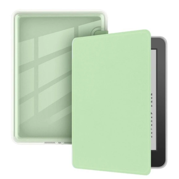 E-Reader Case with Auto Sleep/Wake Function — Protective Cases, Qinaquan2
