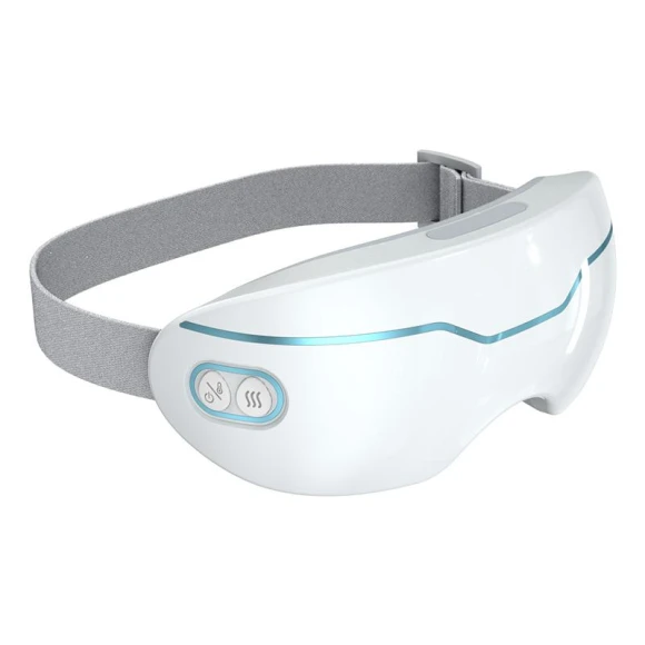 Electric Eye Massager — Rollers & Pens, Le er kang