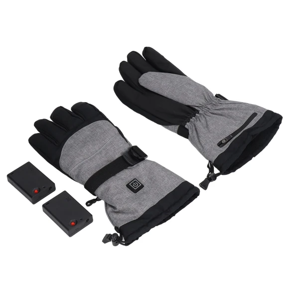 Electric Heating Gloves — Gloves, Lixada