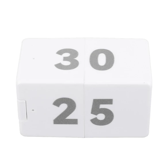 Electronic Flip Timer with Sensor — Timers, Koogeelife